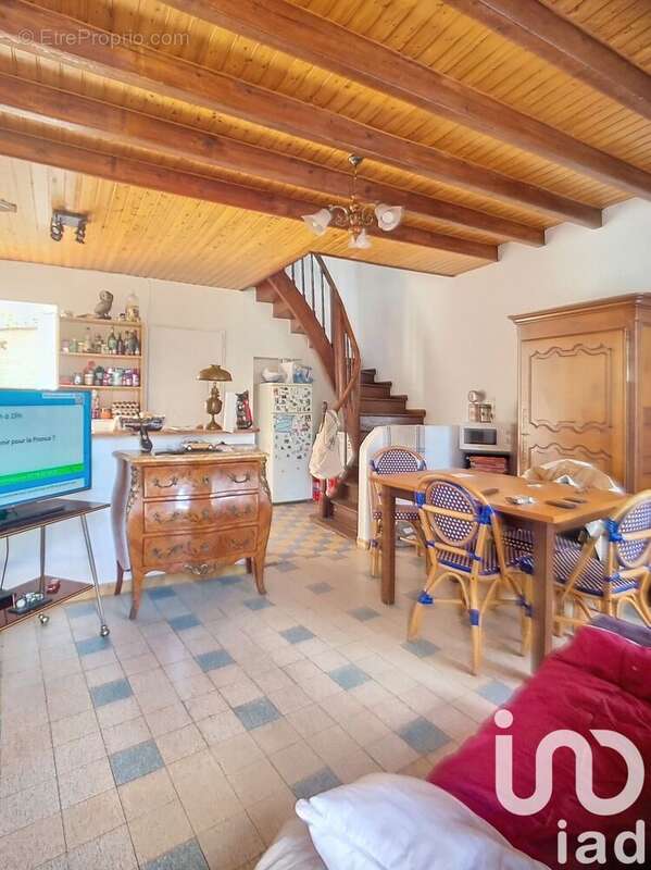 Photo 9 - Appartement à SAINTE-FLORENCE