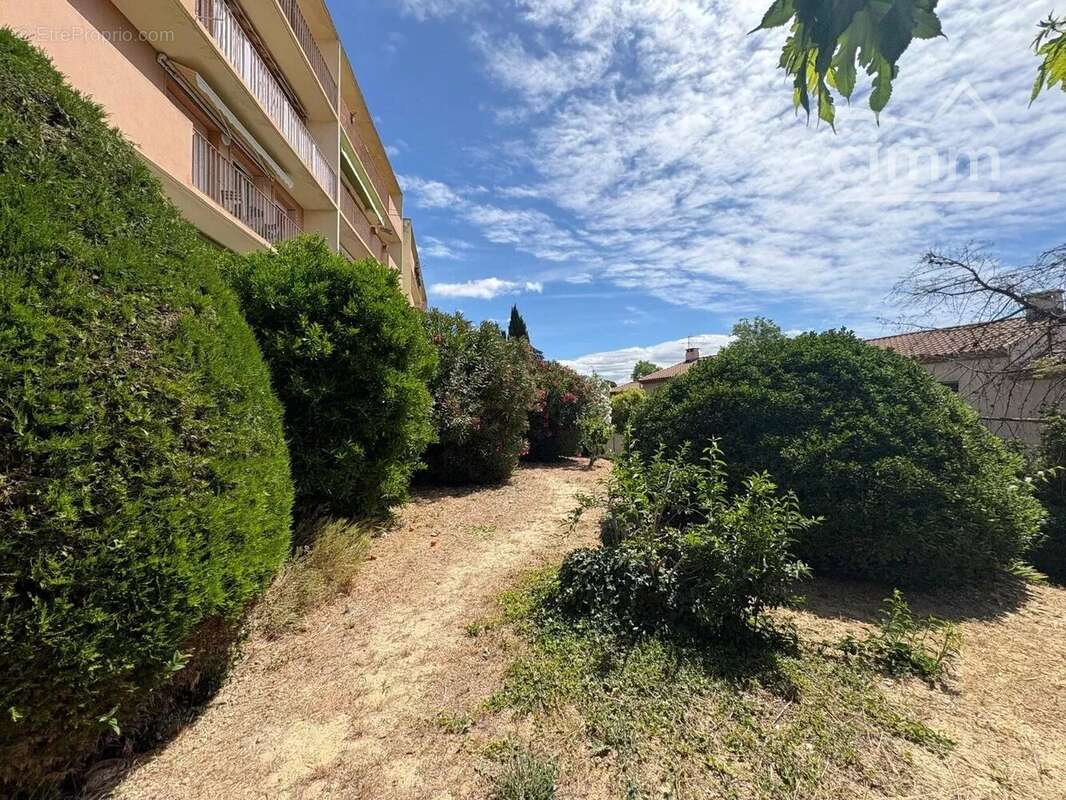 Appartement à BEZIERS