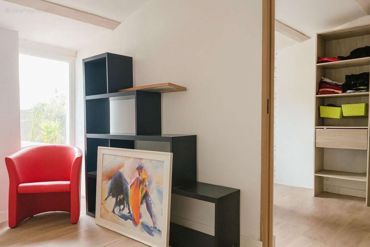 Photo 2 - Maison à FITOU