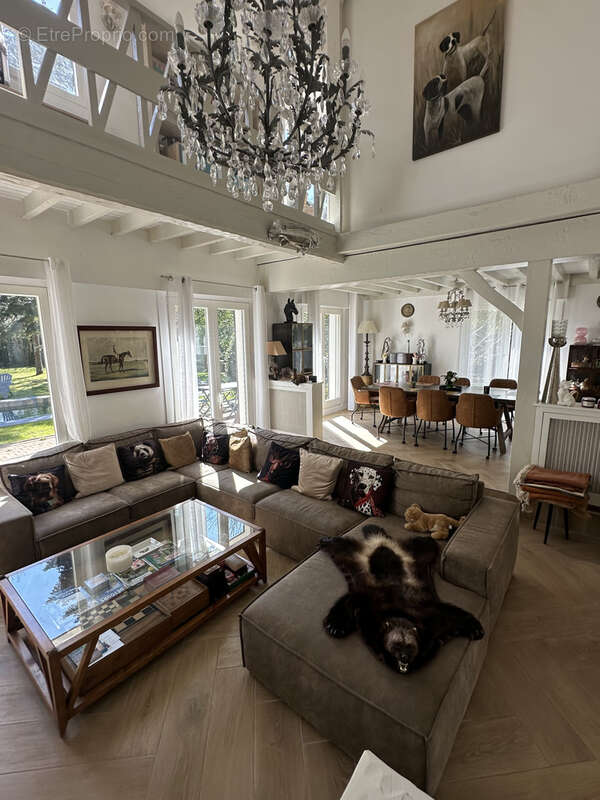 Maison à LE TOUQUET-PARIS-PLAGE