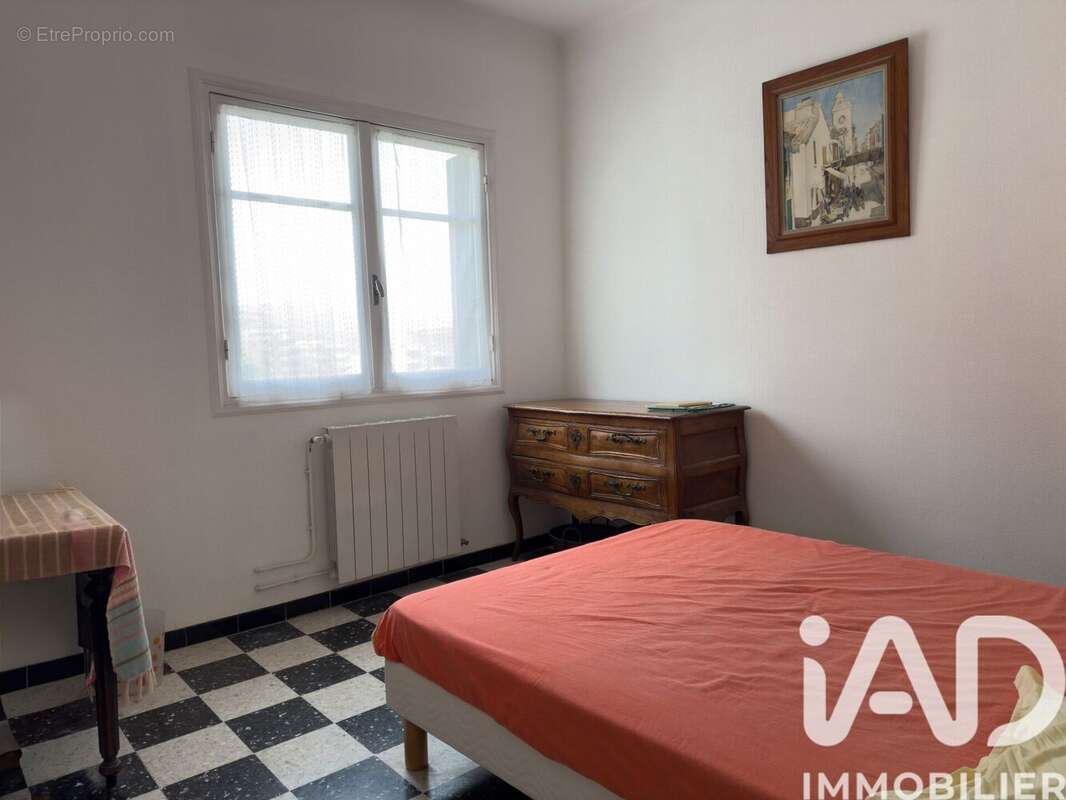 Photo 5 - Appartement à AJACCIO