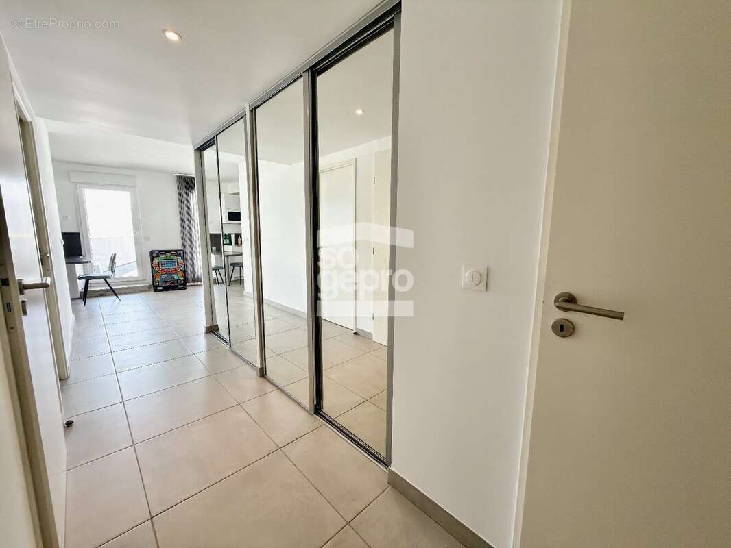 Appartement à AGDE