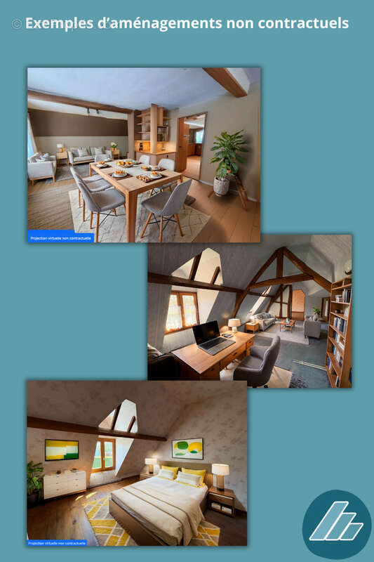 Maison à CRECY-EN-PONTHIEU