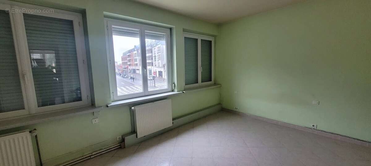 Appartement à DOUAI