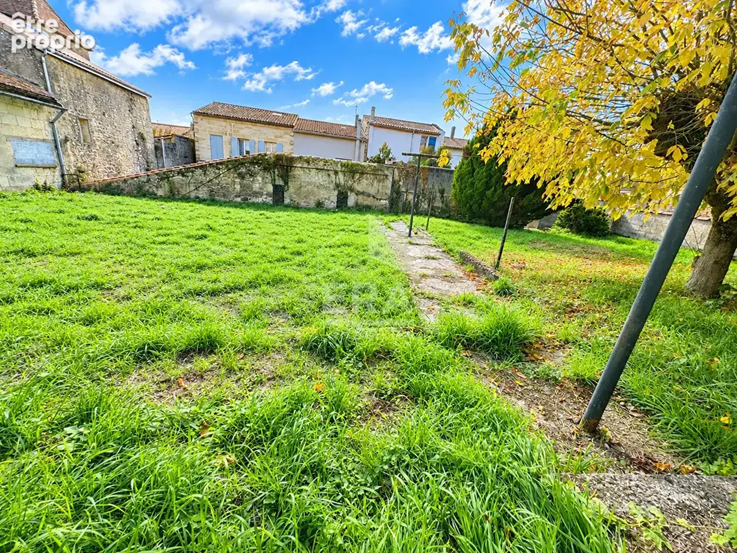 Maison Bourg  4 pièce(s) - photo 11