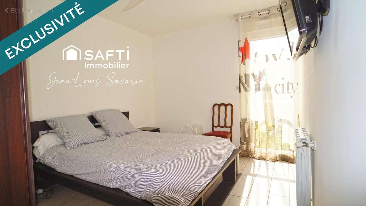 Photo 4 - Appartement à LE PRADET