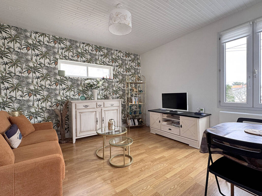 Appartement à ROYAN