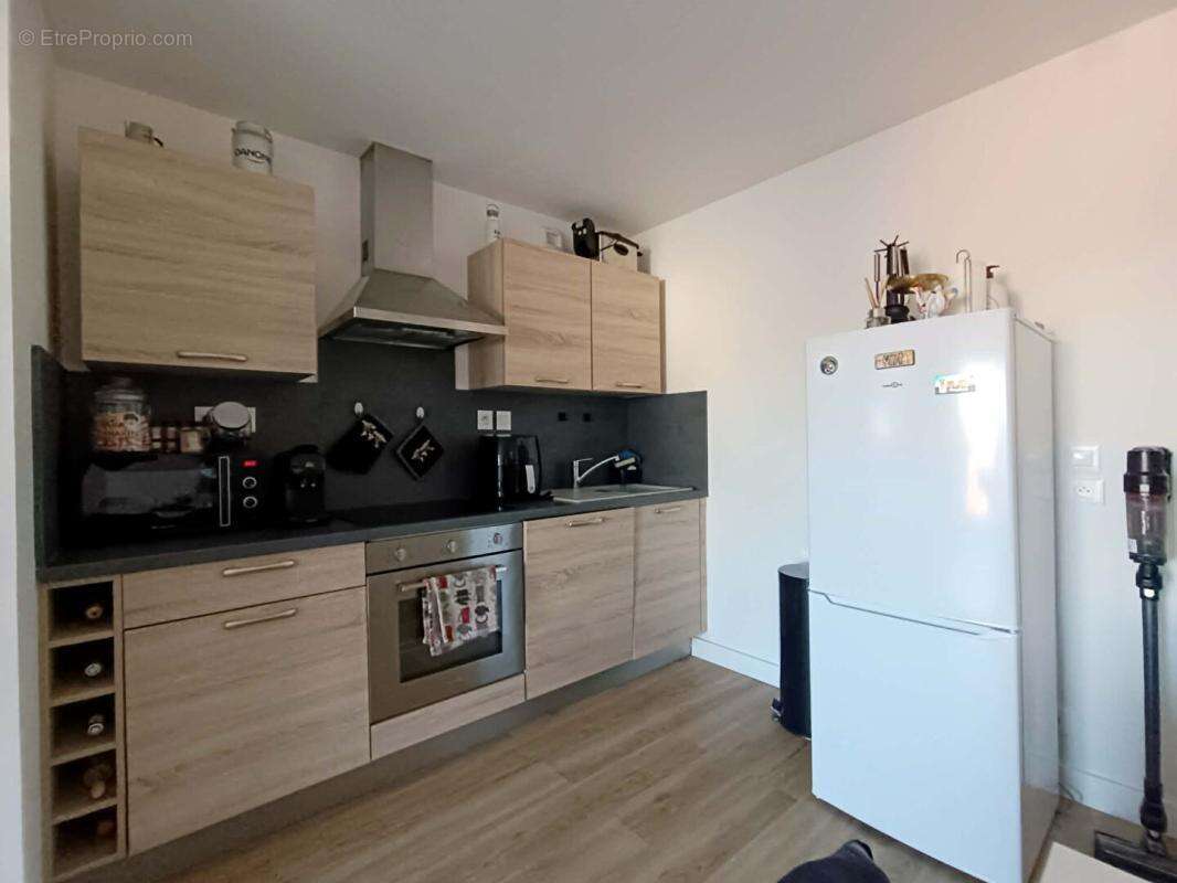 Appartement à MIRAMAS