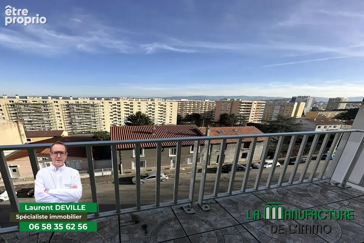 Appartement 3 pieces, 71.18 m2 - photo 21