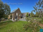 Maison à THURY-HARCOURT