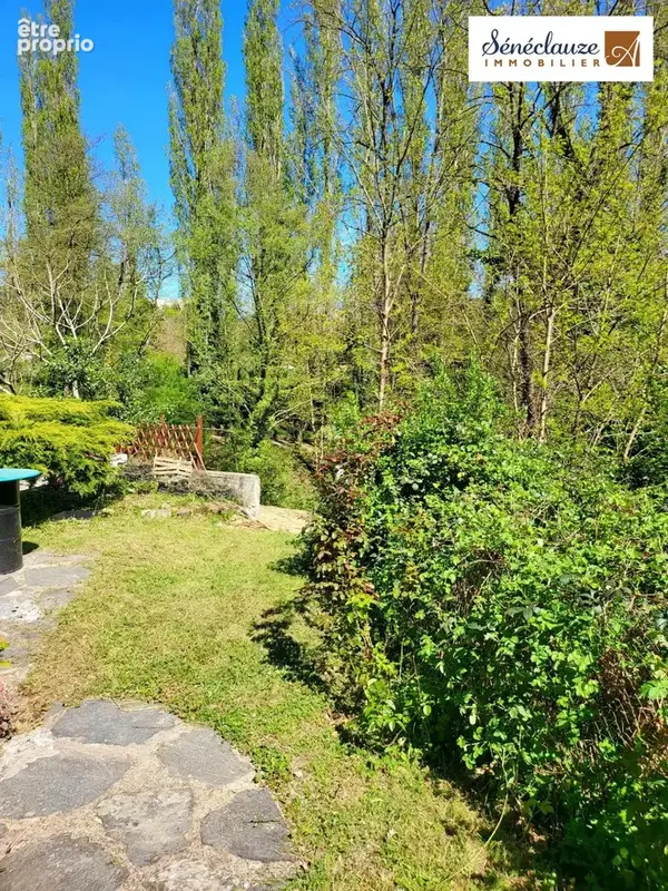 Petit coin de paradis aux portes de vienne - photo 6