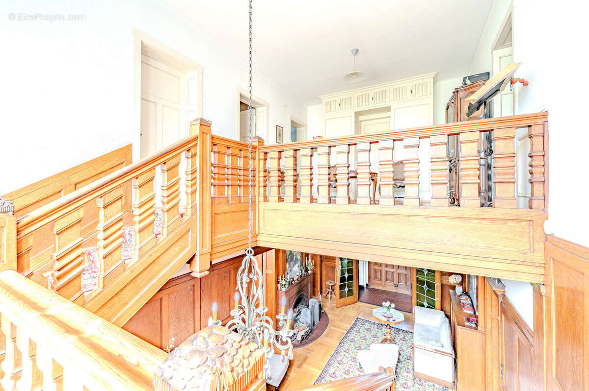 Maison à SOUFFLENHEIM