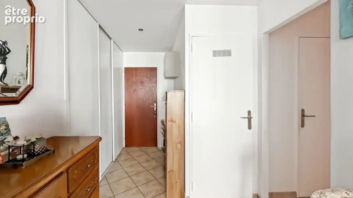 Appartement 4 pièces 83 m² à vendre à Dijon (21000) - photo 3