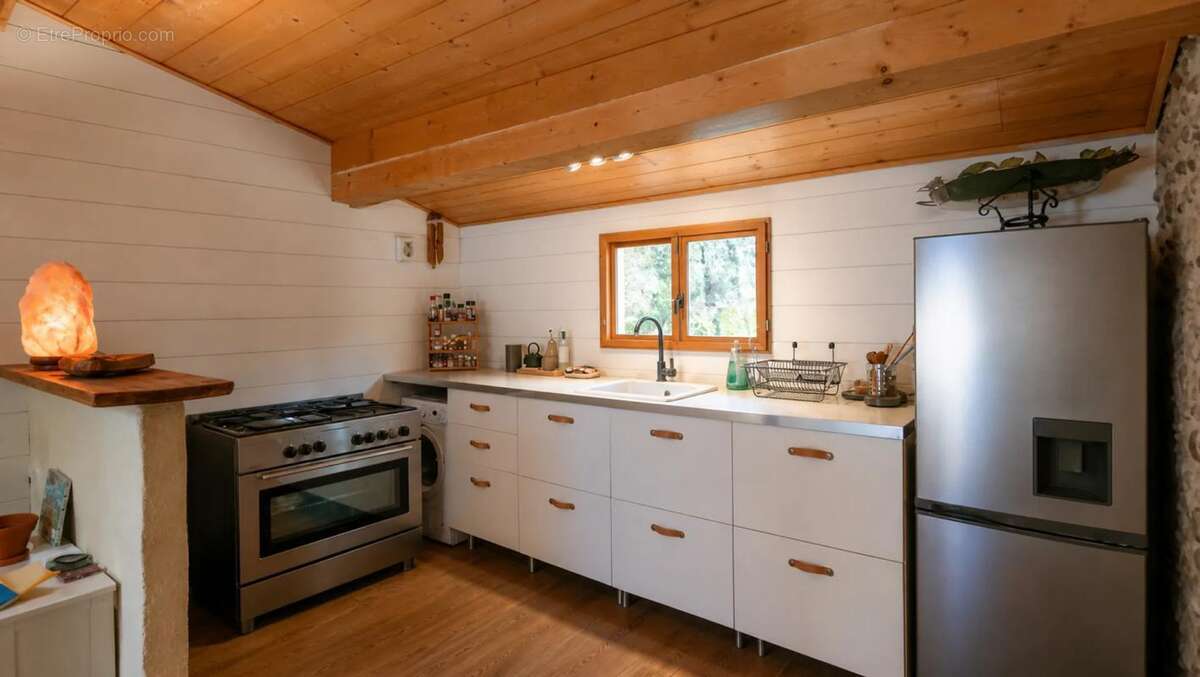 Maison de 7 pièces de 135 m² à Malataverne - photo 15