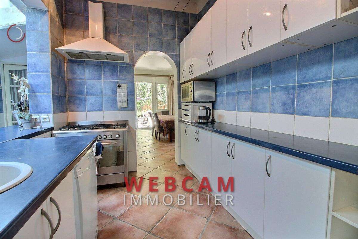 vente maison 8 Pièce(s) - photo 13