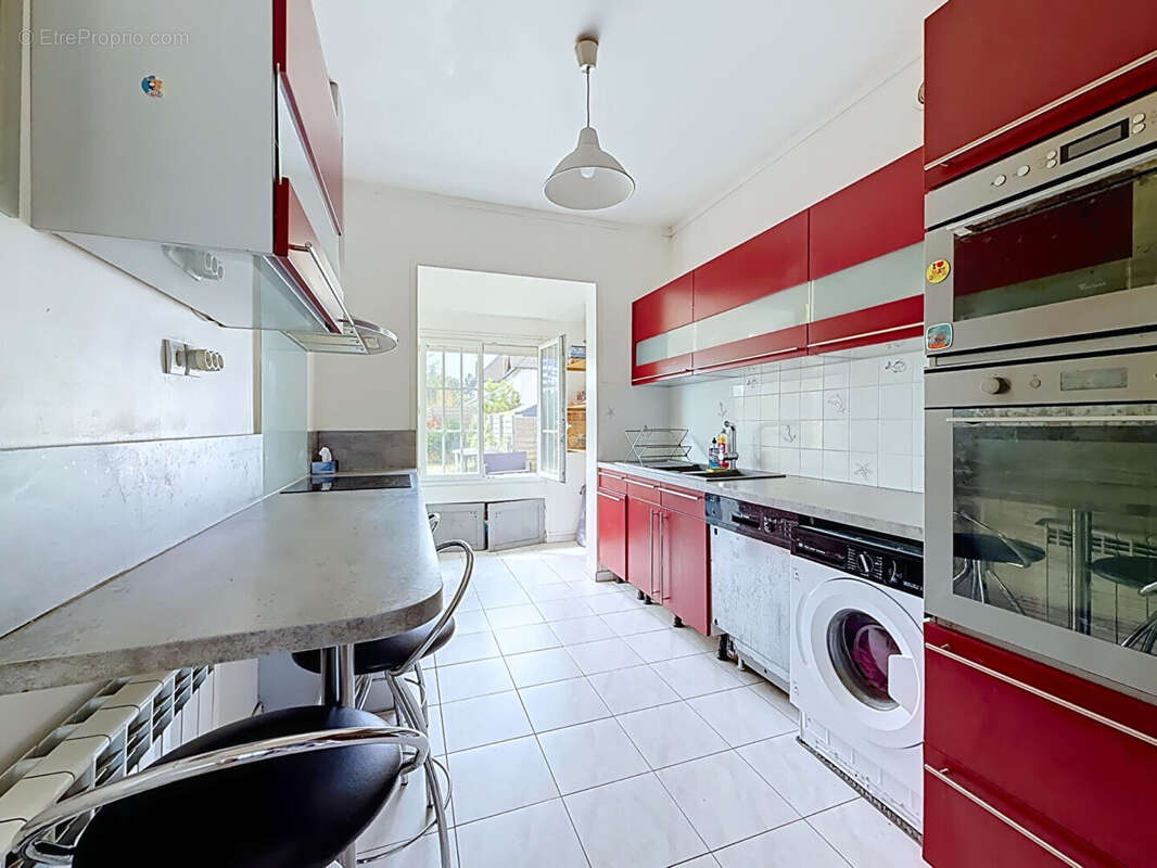 Maison Ouistreham 6 pièce(s) 91.95 m2 - photo 4