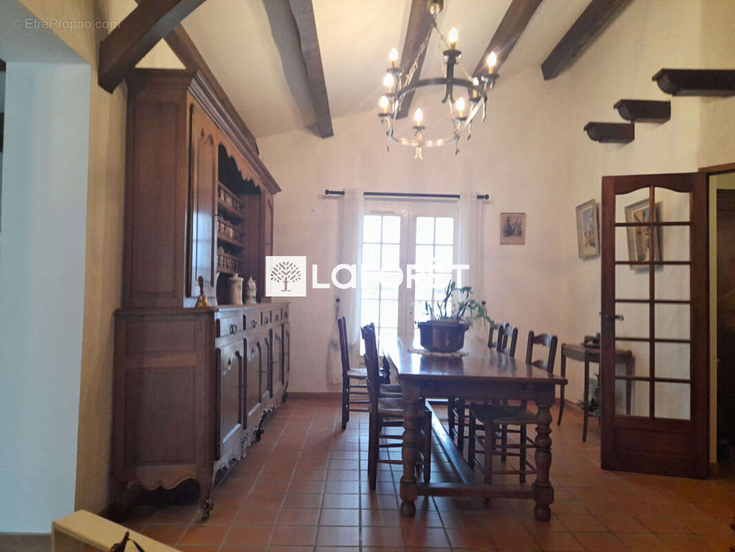 Maison à SAINT-GEORGES-D&#039;OLERON