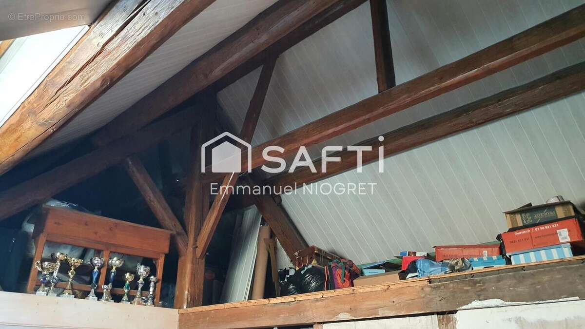 Photo 8 - Maison à PAGNY-LA-VILLE