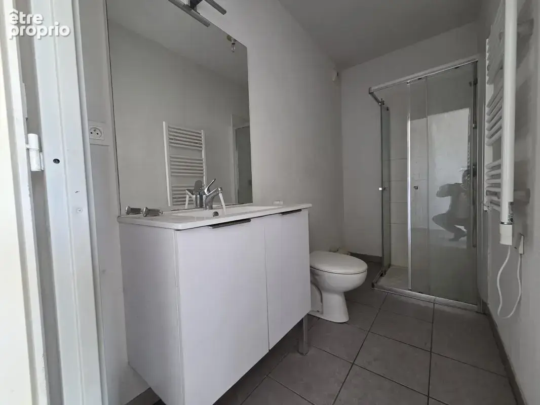 Appartement - photo 16