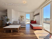 Appartement à BOURGHEIM