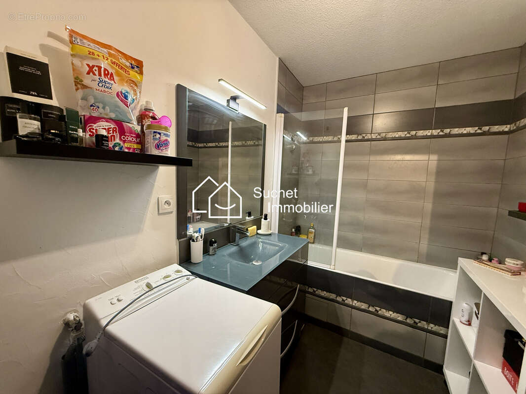Appartement à DOUSSARD