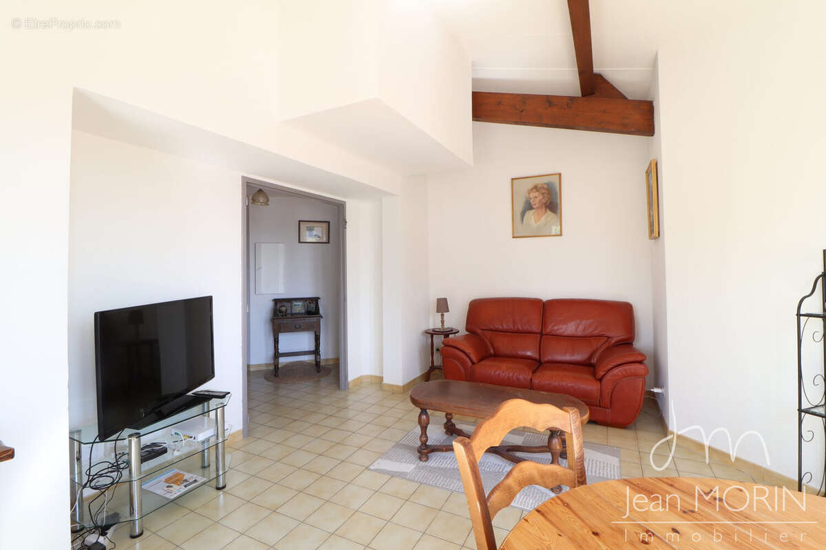 Appartement à MONTELIMAR