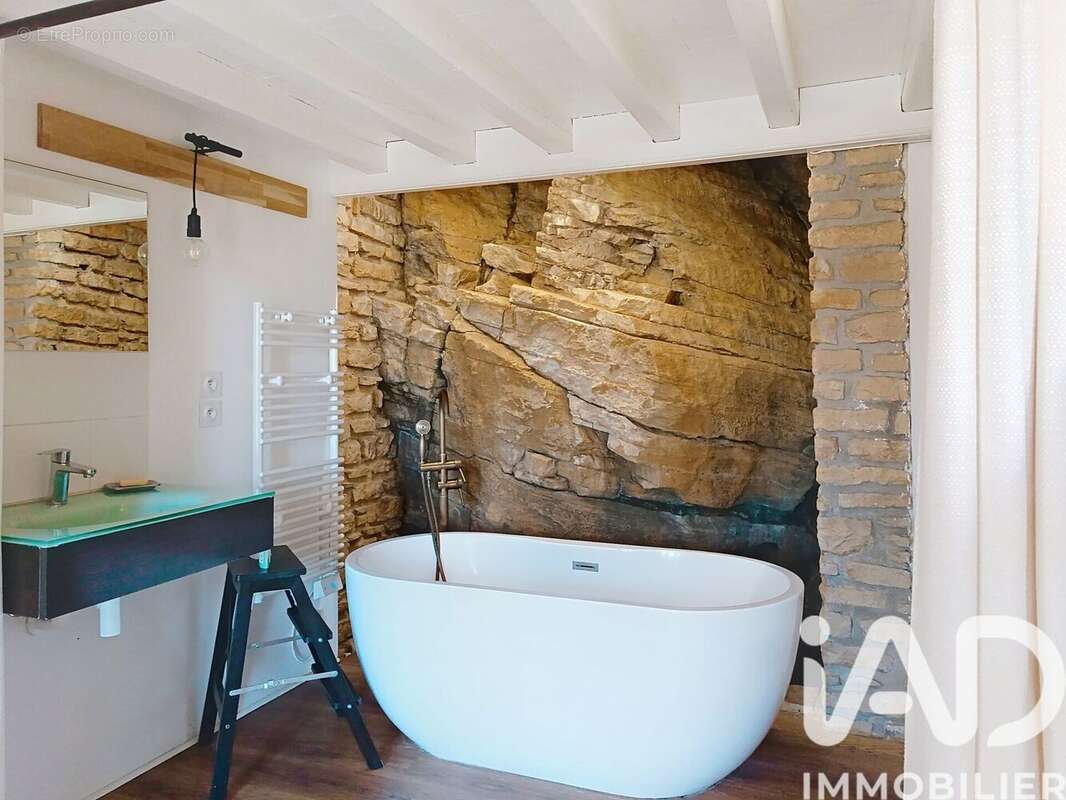 Photo 3 - Appartement à LISSIEU