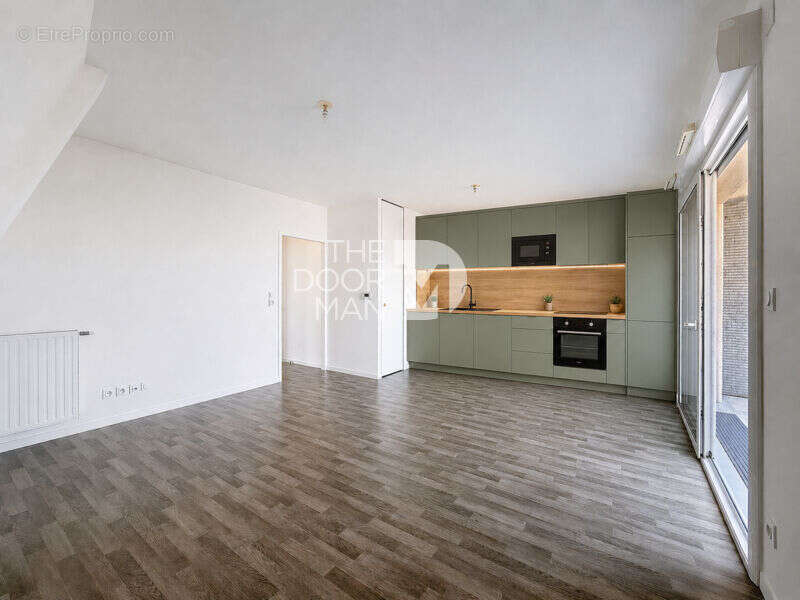 Appartement 44840 - photo 3