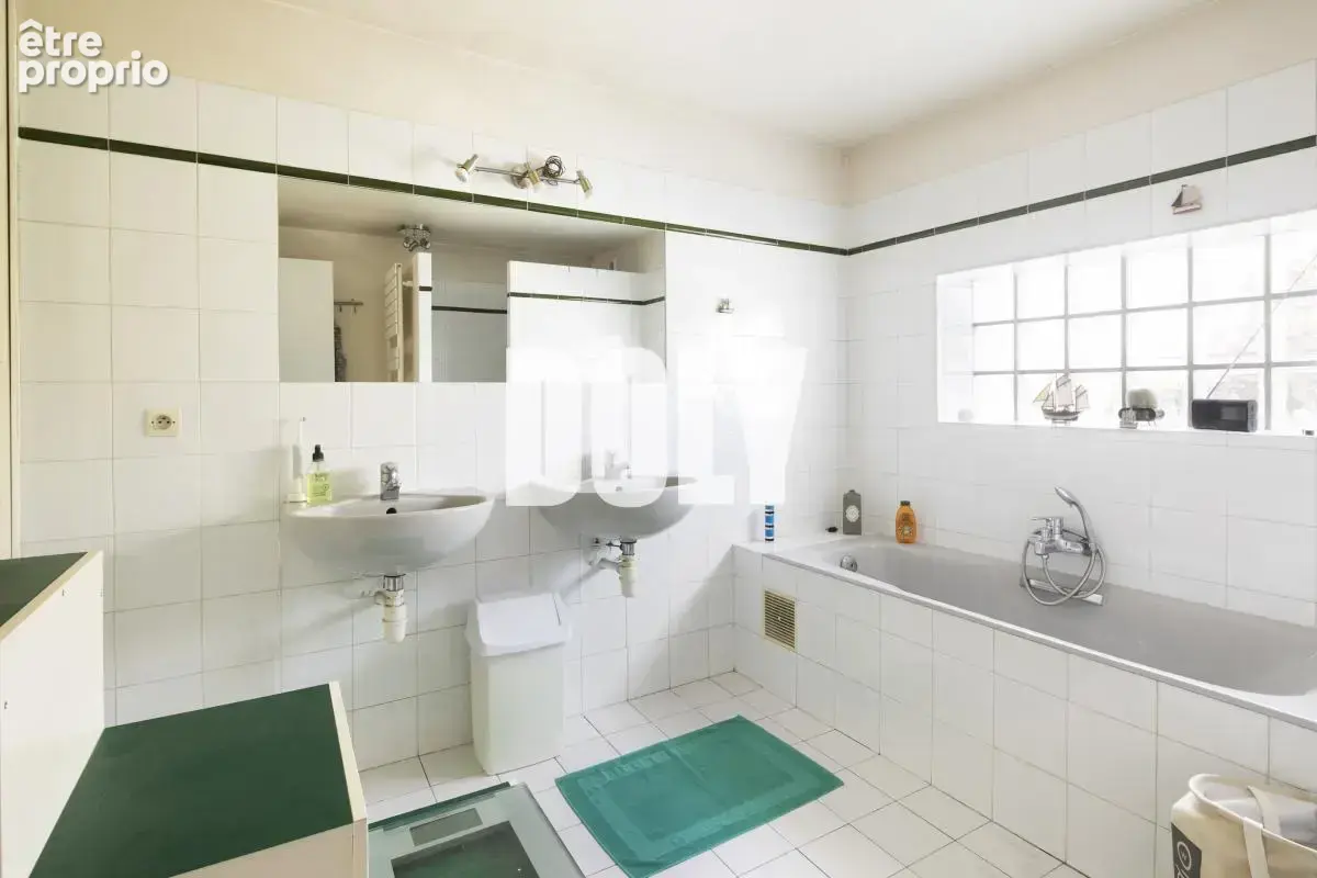 Maison et studio indépendant – bagneux (92220) - photo 10