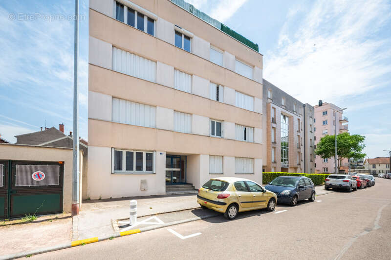 Appartement à vendre 1 pièces DIJON (21) - photo 3