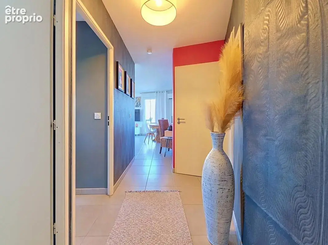 Appartement - photo 5