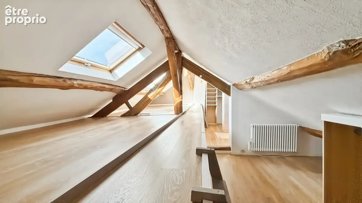 Jolie maison ancienne rénovée - photo 19