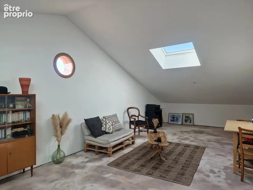 Maison 200 m² - tout à pied - vue - photo 8