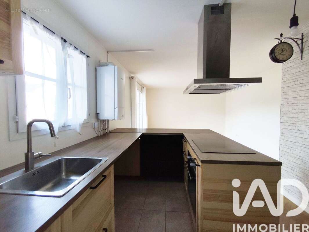 Photo 6 - Appartement à VILLEPARISIS