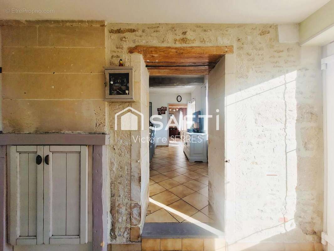 Photo 6 - Maison à VARAVILLE