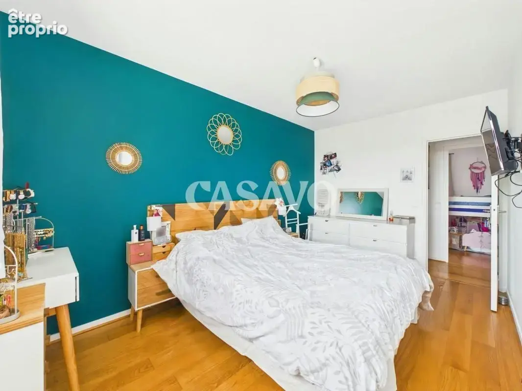 Vente Maison 7 pièces de 130m² - 94490 Ormesson-sur-Marne - photo 7