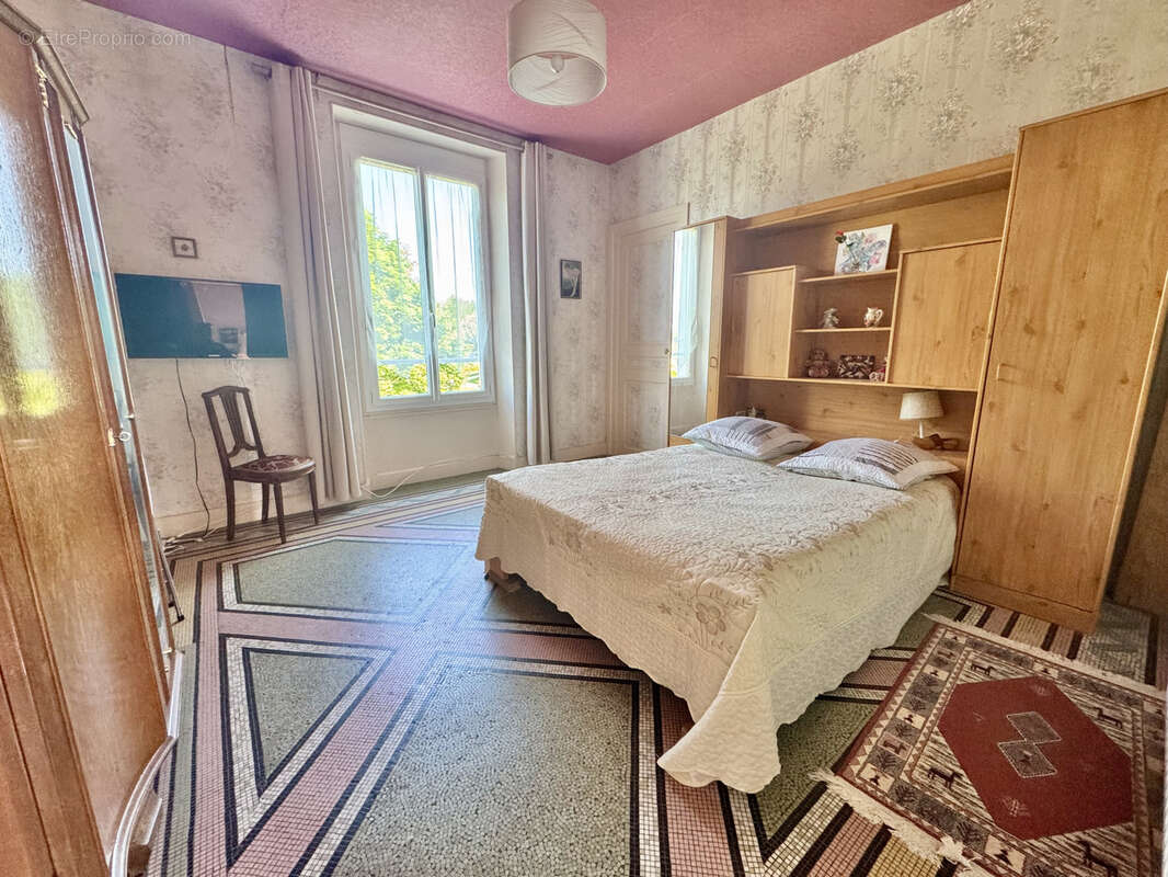 Appartement à BRIARE