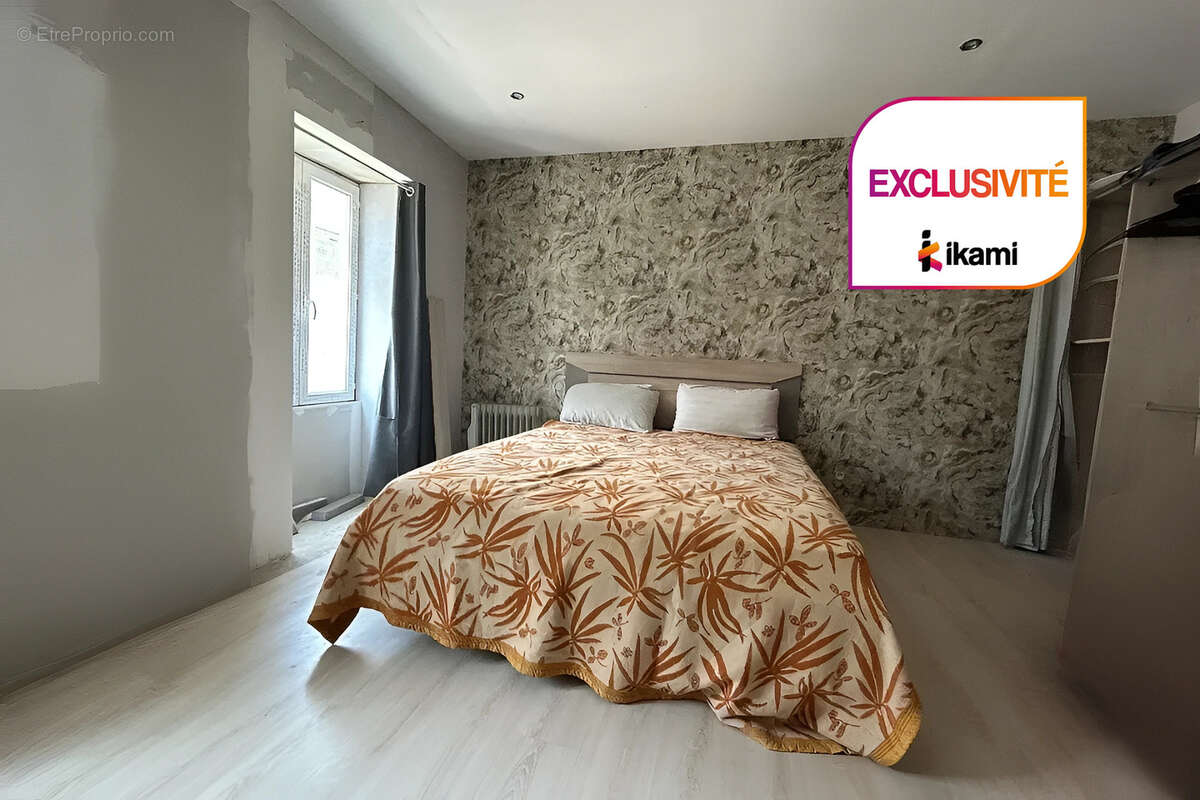 Maison de ville - Roybon - photo 11