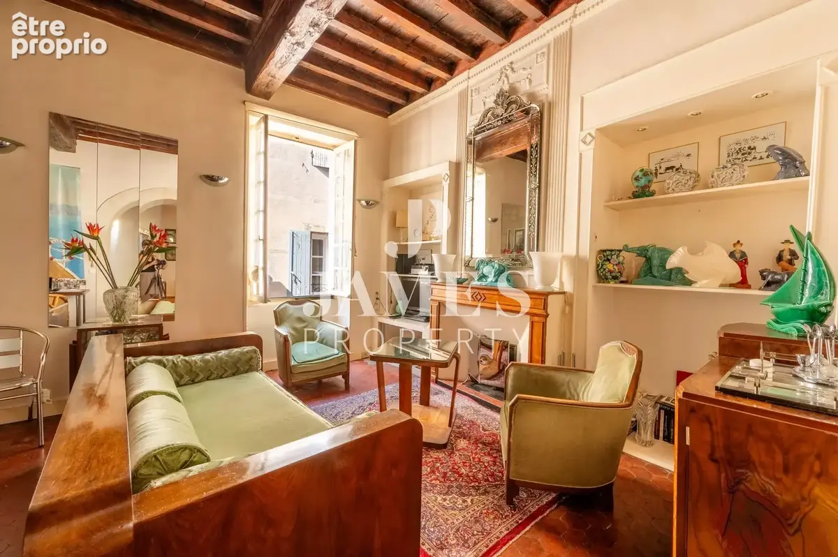 Appartement 7 pièces 130 m² à vendre à Saint-Remy-De-Provence (13210) - photo 3