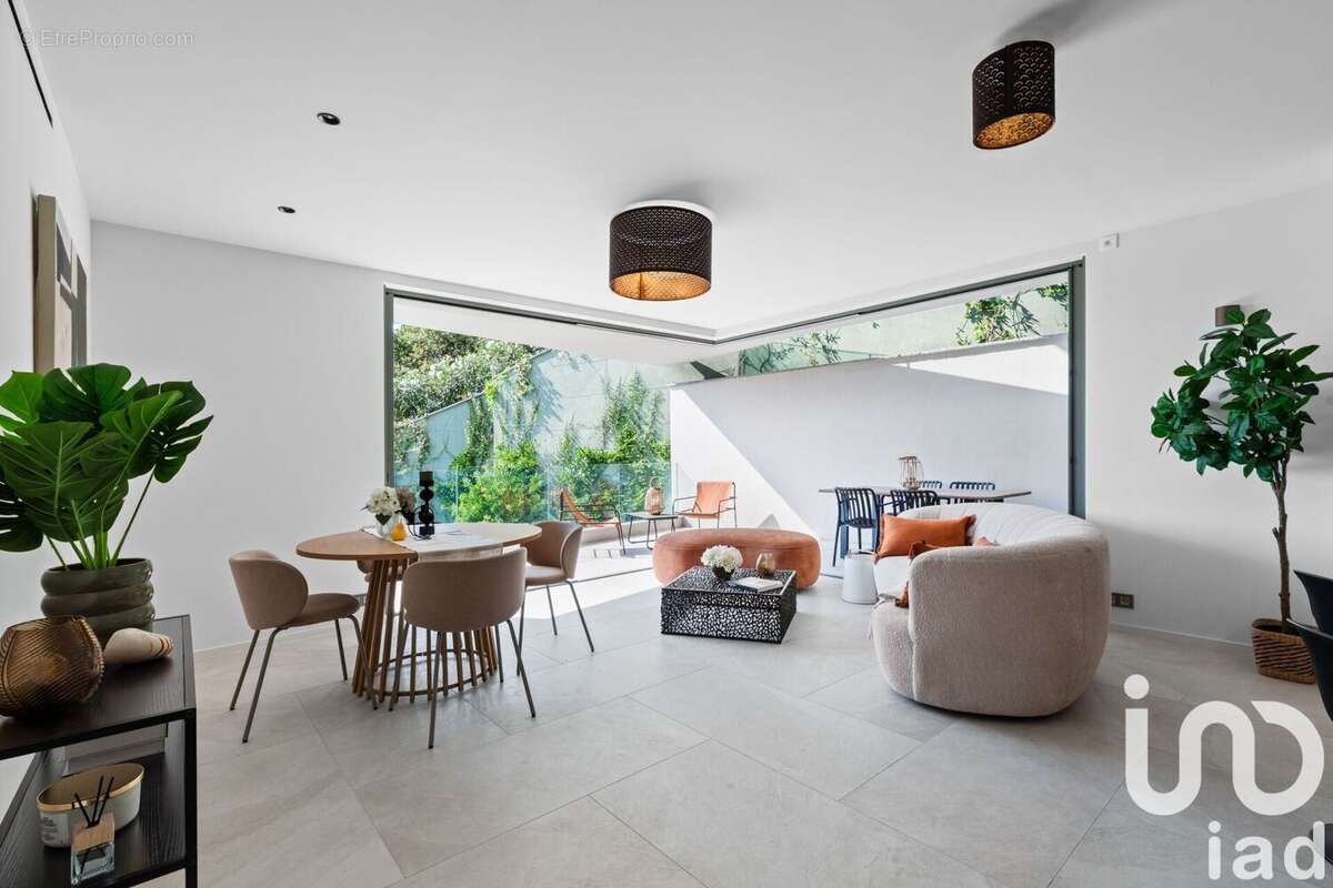 Photo 4 - Appartement à LES ADRETS-DE-L&#039;ESTEREL