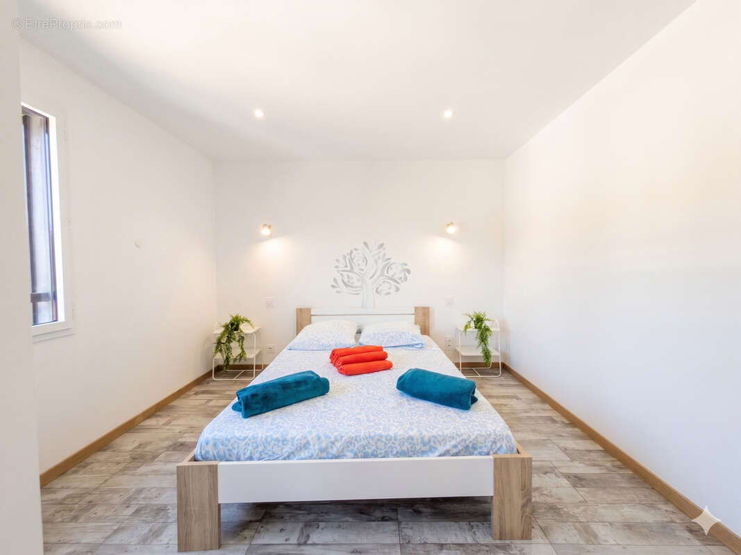 Appartement à LA SEYNE-SUR-MER