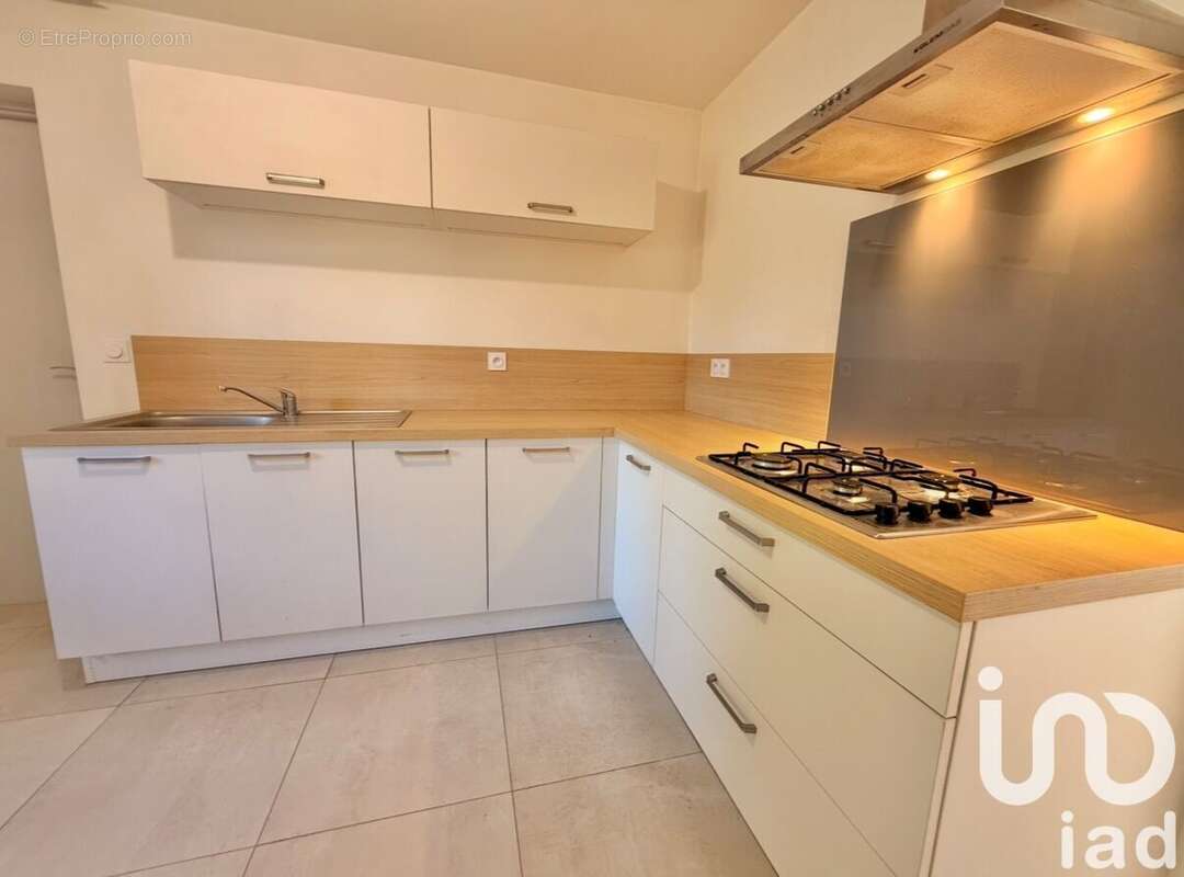 Photo 3 - Maison à GUIMPS