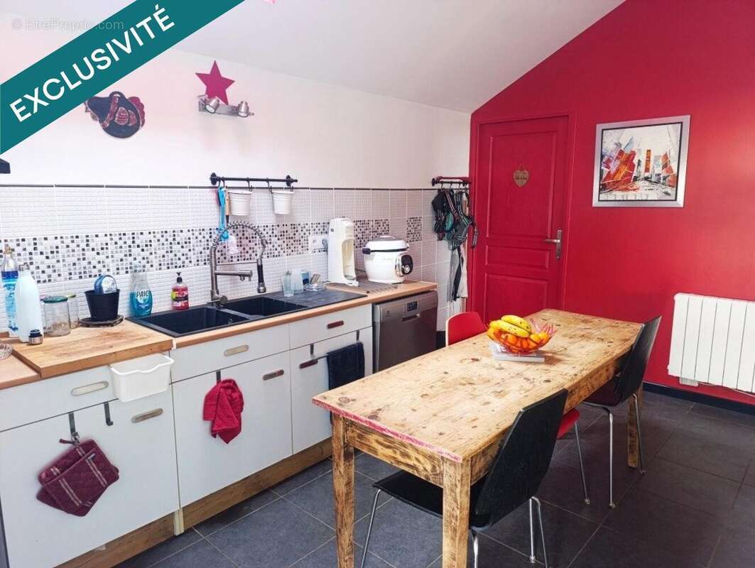 Photo 3 - Maison à AMBRAULT