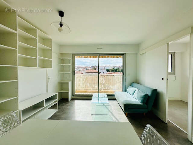 Appartement à BIARRITZ
