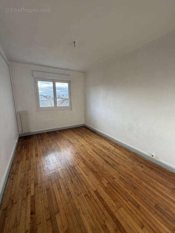 Appartement à HOUILLES