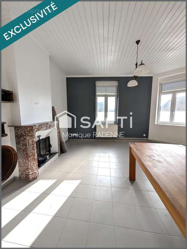 Maison 121 m² à Bailleulmont  - photo 3