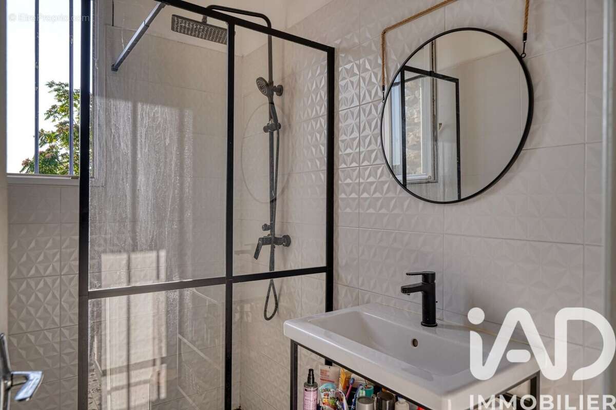 Photo 7 - Maison à TRIEL-SUR-SEINE