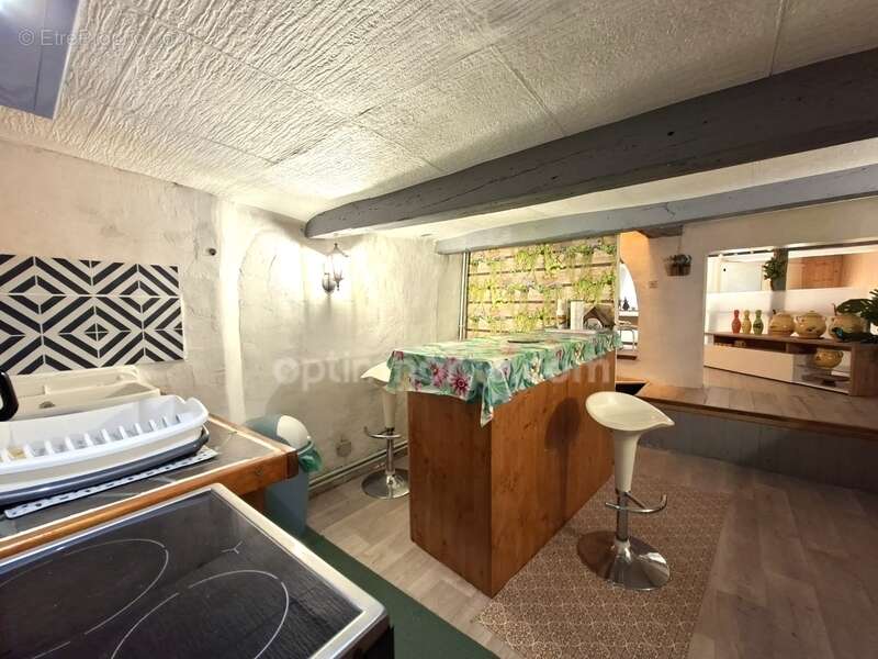 Appartement à DIGNE-LES-BAINS