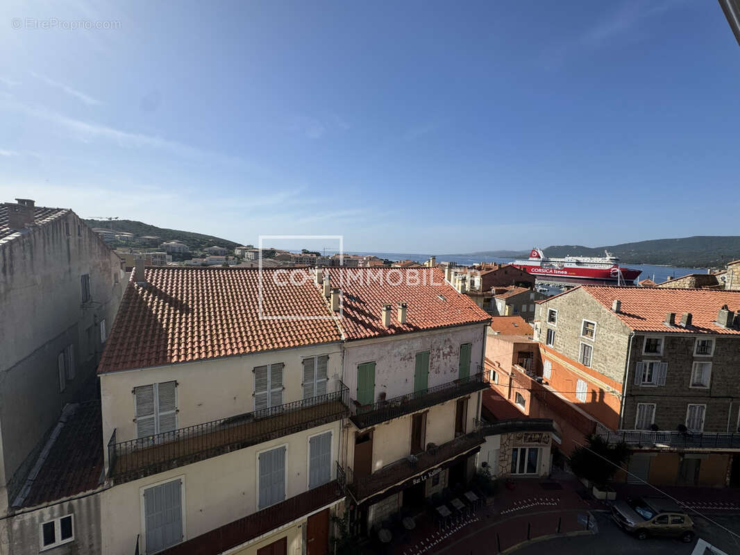 Propriano - 2 pieces - 46.93m2 - photo 4