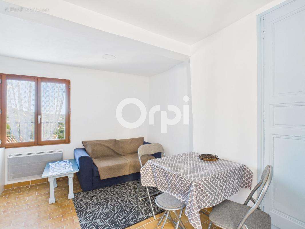 Appartement à SEILLANS